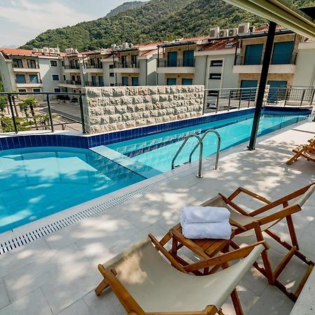 Hedera Residences - Morinj Котор Экстерьер фото