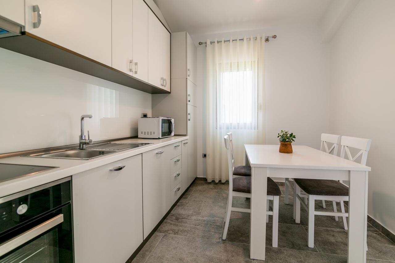 Hedera Residences - Morinj Котор Экстерьер фото