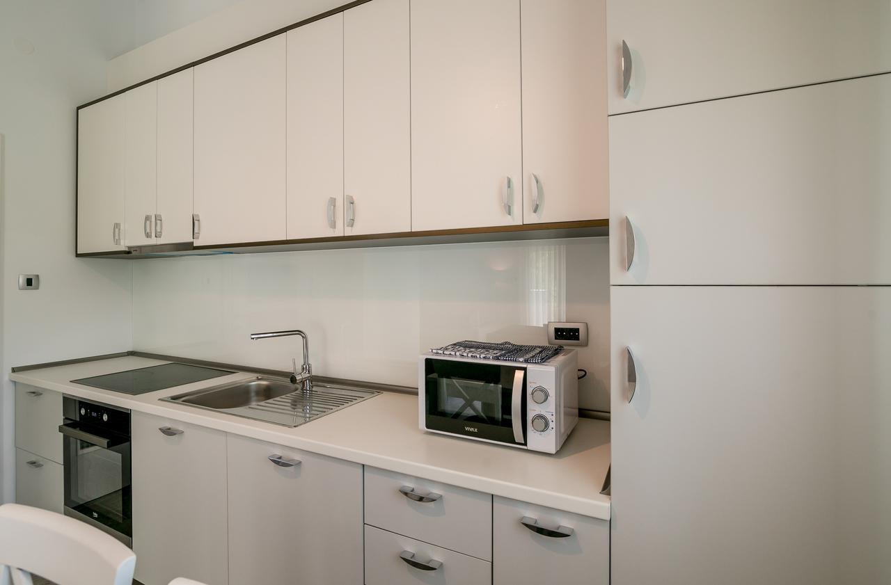 Hedera Residences - Morinj Котор Экстерьер фото
